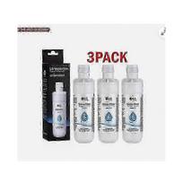 LG LT1000P/ADQ747935 3-Pack Water Filter - Pure Water for Refrigerator