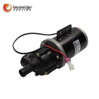 Yueji Tiger 12V Fuel Heater Water Pump