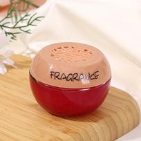 Premium Long-Lasting Car Aromatherapy Solid Balm Air Freshener 90g