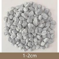 Müller Light Grey Landscaping Gravel šviesiai pilka spalva