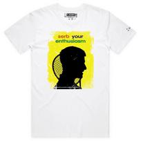 VOICEART Džokovičius „Curb Your Enthusiasm“ Juokingi sportiniai marškinėliai su aukščiausios kokybės grafika 5XL įvairiaspalvis