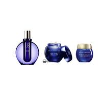 Helena HR Royal Black Pearl Nourishing Skin Care Set Moisturizing and Replenishing 3-piece Set