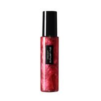 Shu Uemura Yuanqi Xiaohong Purškiklis Makiažo Fiksatorius Šviesinantis ir Drėkinantis Ilgai Išlaikantis 100ml dvi butelaitės raudona