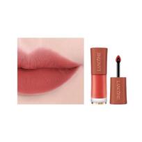 Lancôme Lip gloss/lip gloss/lip glaze Jingchun Soft Nude Whitening Lipstick Soft Mist Long-lasting Colorful #312 Naked Peach without gift box balta