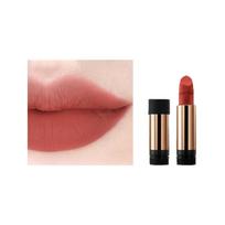 Lancôme Xiaoman Yao Jing Pure Lipstick Refill Matte Easy to Color #295 (refill) 3.4g raudona