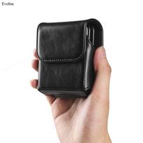 Originalios odos telefono dėklas Universalus Motorola Razr 70 Ultra MOTO Razr Ultra 2026 Razr Plus+ Diržo klipas Dėklas Juosmens dangtelis Moto Razr 70 juoda