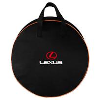 EV Car Charging Cable Storage Box Charger Carry Bag Waterproof Trunk Organizer For Lexus IS250 RX400h EX300h Al20 CT200h ES300h