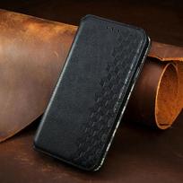 For Poco M7 Pro X7 F6 X6 F5 X5 5G Flip Case Texture Leather Magnet Book Skin Xiaomi Poco X3 NFC M6 M 7 X 3 F7 Ultra C85 4G Funda Poco M6 Plus juoda