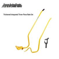 Jiyue Heavy-Duty Truck Tubeless Tire Repair Tool Kit