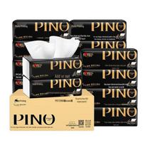 Hearttex Pino Black Classic Facial Tissues