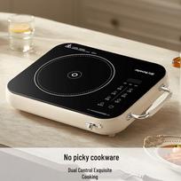 Joyoung 2200W Induction Cooker CN plug (adapter included)
