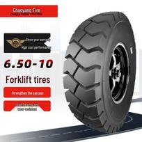 Chaoyang CL621 Forklift Tire