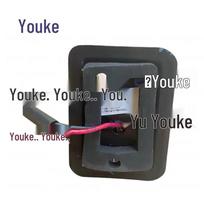 Yoke Marker Driving Light for Iveco Yuejin Chaoyue