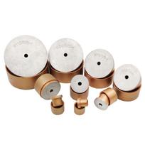 PPR Hot Melt Welding Machine Die Head & Heating Head Set