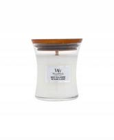 Woodwick Świeca White Tea & Jasmine 85G