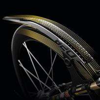 Bicycle Mudguard Strong Toughness Bike Tire Wheel Mudguard Adjustable Road Bike Wheel Fenders for Front Rear Wheels Below 50mm China Mainland