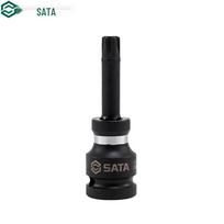 SATA 1/2-inch Drive T30 Torx Pneumatic Socket 1/2 inch Drive