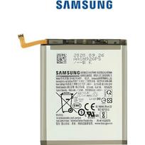 Batterie - SAMSUNG - Galaxy S20 FE - 4500 mAh - Lithium Ion - D' Origine