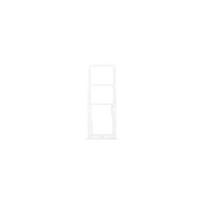 Tiroir SIM - SAMSUNG - Galaxy A13 4G (A135/A137) - Blanc - Premium - Pièce de remplacement balta