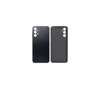 Cache batterie / vitre arrière - SAMSUNG - Galaxy A14 4G A145 - Noir - Original - GH81-23536A juoda