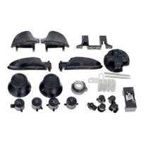 Pro Controller Button Set - NINTENDO - For Nintendo Switch - Black - Complete - Controller Accessory juoda