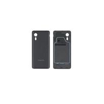 Cache batterie (vitre arrière) - SAMSUNG - Galaxy Xcover 5 G525F - Noir - Réf. GH98-46361A - Pièce d'origine