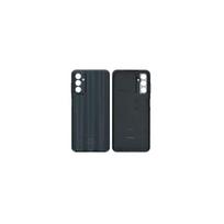 Cache batterie vitre arrière - SAMSUNG - Galaxy M13 / M135 - Vert foncé - Premium - Compatible