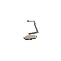 Nappe Home Or pour Samsung Galaxy S6 G920