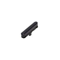 Įjungimo/Išjungimo mygtukas - SAMSUNG - Galaxy S22 Ultra (S908) - Juoda - Originalus - Ref GH98-47130A