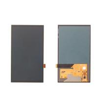 Écran LCD & vitre tactile - NINTENDO - Switch OLED - Noir - Assemblés sans châssis - Compatible OLED juoda