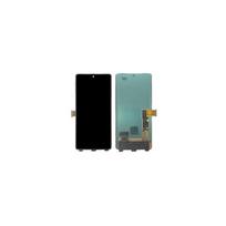 Ecran LCD et Vitre Tactile REFURB - Google Pixel 7 Pro - Noir - Original - Haute qualité - Remplacement facile juoda