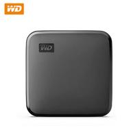 WD Elements SE Portable SSD