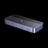Ugreen 4-Port USB 2.0 Sharing Switch