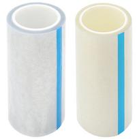 Disposable Self-Adhesive Elevator Button Protective Film skaidri