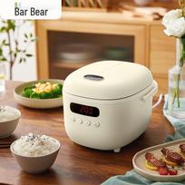 Little Bear Compact Smart Rice Cooker CN plug (adapter included) 2L (1-2 Person)