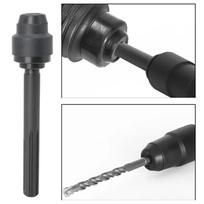 For SDS MAX To For SDS PLUS Chuck Adapter Drill Bit Converter Hammer Tool Connection Connection Thread Quick Change Adapter tool China Mainland