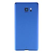 U Ultra Battery Back Cover With Camera Lens Cover for HTC U Ultra Mobile Phone Replacement Parts