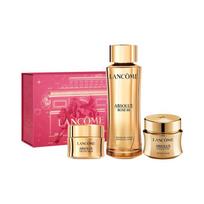 Lancôme Skin care set New Jing Pure Luxury Cream 2026 New Three-piece set: 150ml of pure water + 30ml of pure luxurious cream + 20ml of pure eye cream ruda