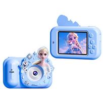 Disney Kids' Digital Photo & Video Instant Camera