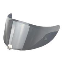 Rpha11 Visor for HJC HJ26 Rpha 70 St HJ-26st Dustproof Windproof uv protection Sunscreen shield Electroplated Lentes helmet lens