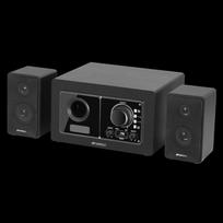 SANSUI 66B Wireless Bluetooth 2.1 Active Speaker (CN version)
