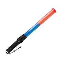 LED Traffic Safety Command Baton