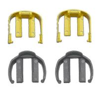 2025 New 2set For Karcher K2 K3 K7 Pressure Washer Trigger Hose C Clip Clamp