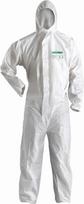 Stalco Kombinezon Ochronny Xxl Microporous Premium S-47932