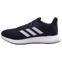 Adidas Pure Boost 21 Comfortable Lightweight Slip-Resistant Durable Low-Top Casual Running Shoes Unisex Sneakers Black JP6342 43⅓ white