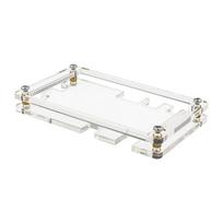 Apsauginis dėklas ESP32 3,5 3,5 colių moduliui, talpinis lietimui, plokštės apsauga 1