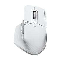 Logitech MX Master 3S Wireless Performance Mouse perlų baltos spalvos