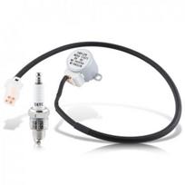 For Ryobi Throttle Stepper Motor 230404002 for RYi2300BT RYi2300BTA Generator