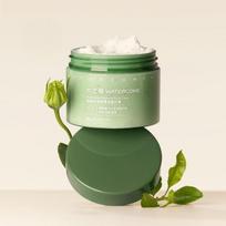 WATERCOME - Niacinamide Fragrance Scrub Cream White Tea - 180g White Tea - 180g