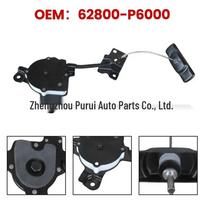 Spare tire mount 62800-P6000 for Hyundai Santa Fe MX5C (5th gen). Other